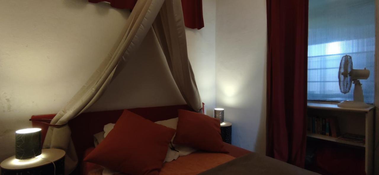 L'Atelier B&B, Amazing View & Spa Carcassonne Eksteriør bilde