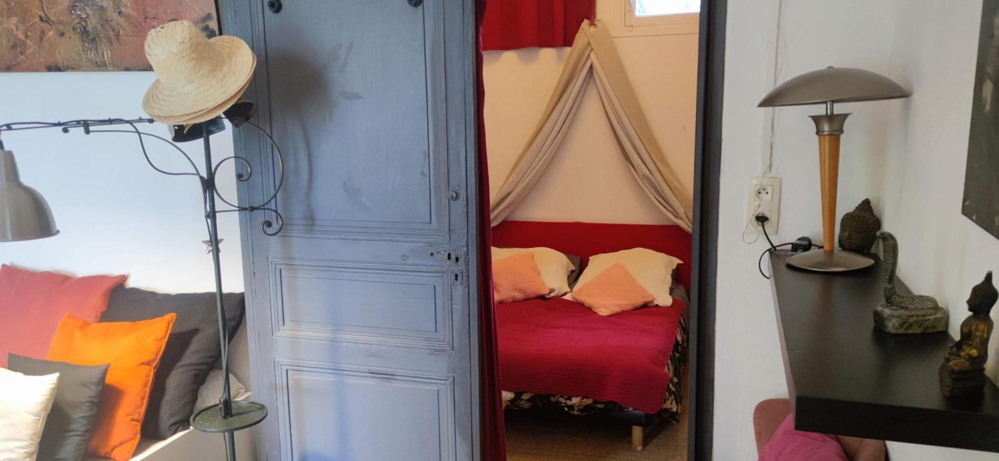L'Atelier B&B, Amazing View & Spa Carcassonne Eksteriør bilde
