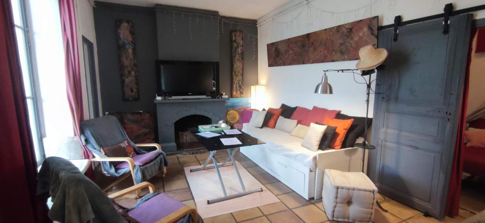 L'Atelier B&B, Amazing View & Spa Carcassonne Eksteriør bilde