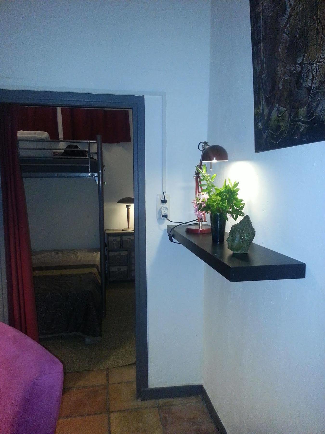 L'Atelier B&B, Amazing View & Spa Carcassonne Eksteriør bilde