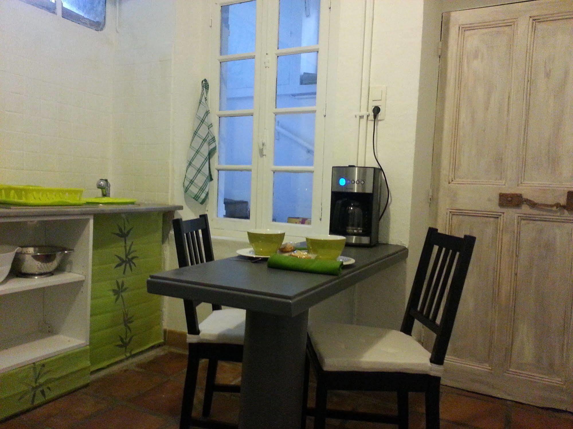L'Atelier B&B, Amazing View & Spa Carcassonne Eksteriør bilde