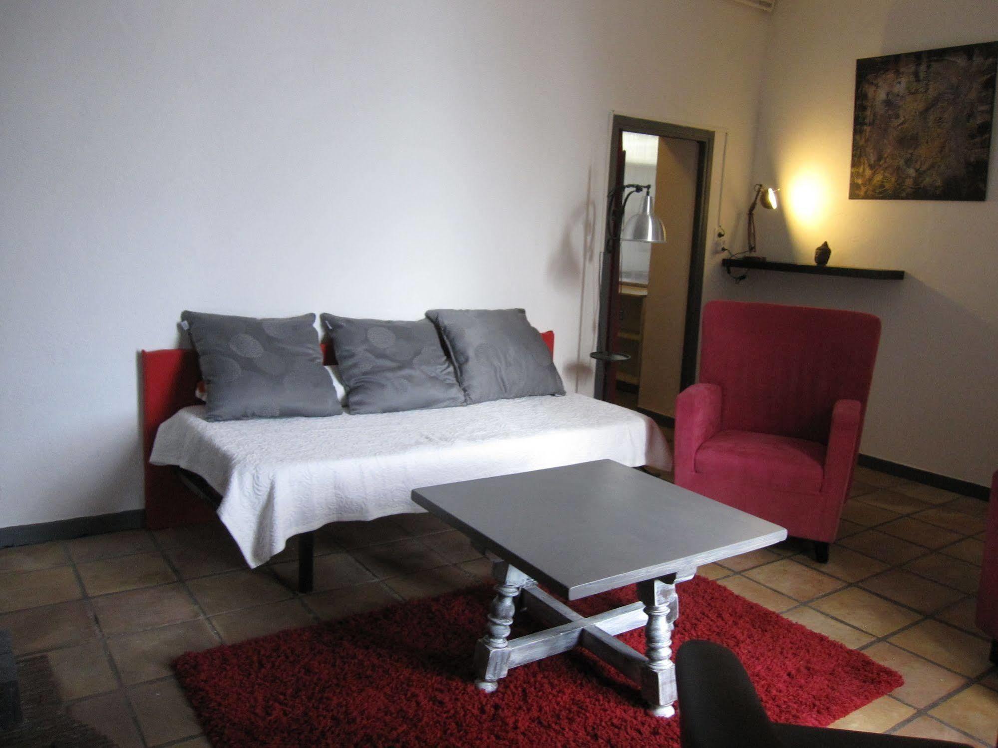 L'Atelier B&B, Amazing View & Spa Carcassonne Eksteriør bilde