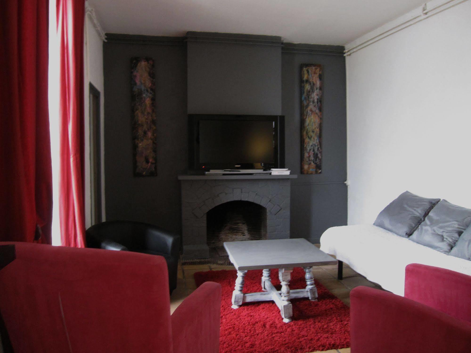 L'Atelier B&B, Amazing View & Spa Carcassonne Eksteriør bilde