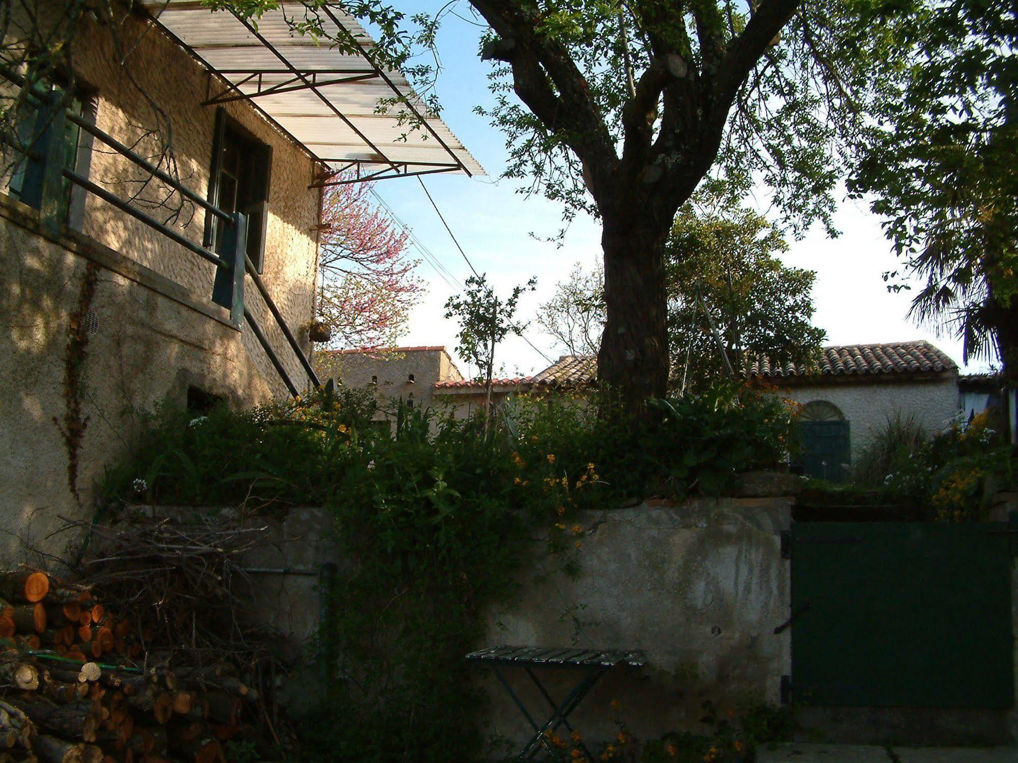L'Atelier B&B, Amazing View & Spa Carcassonne Eksteriør bilde